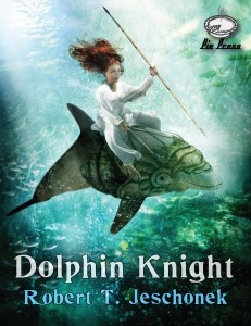 Dolphin Knight Cover Final