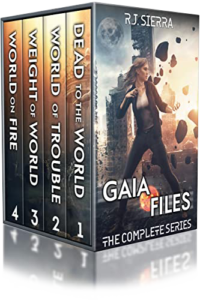 Gaia Files